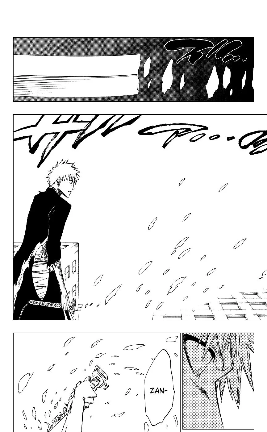 Bleach - Bölüm 220 - Sayfa 8