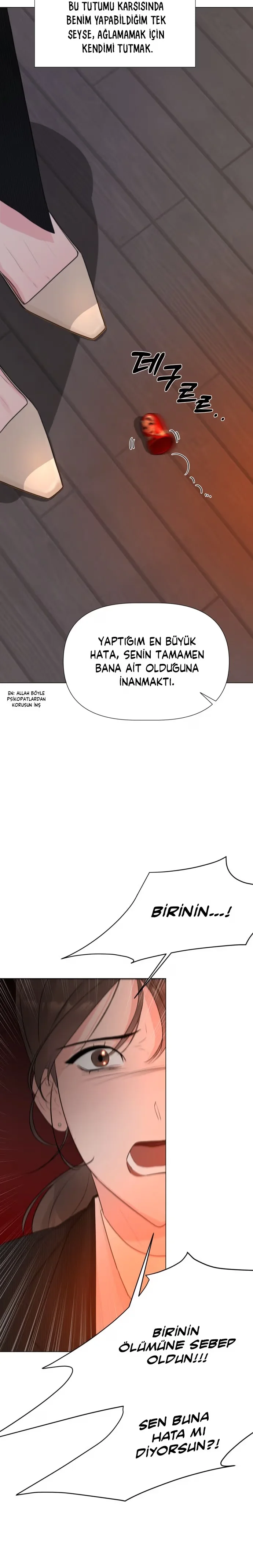 Another Love - Bölüm 18 - Sayfa 19
