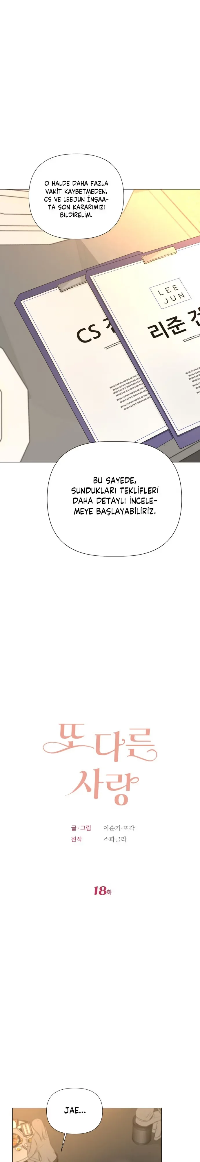 Another Love - Bölüm 18 - Sayfa 4