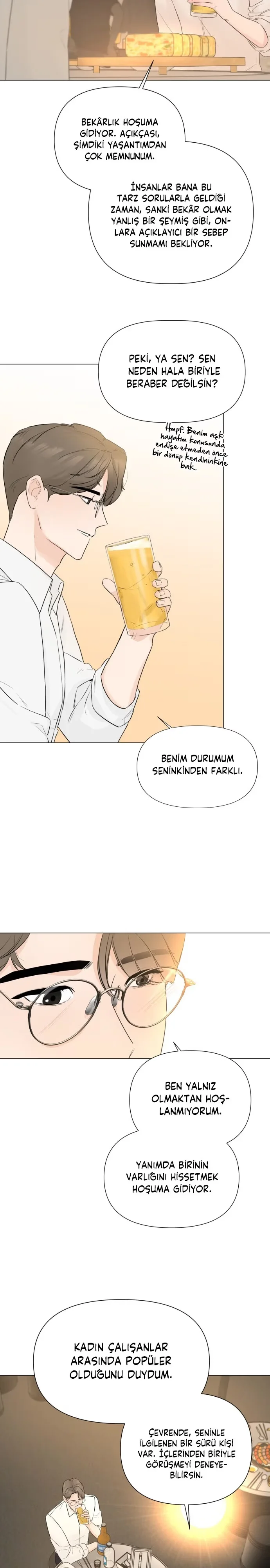 Another Love - Bölüm 18 - Sayfa 6