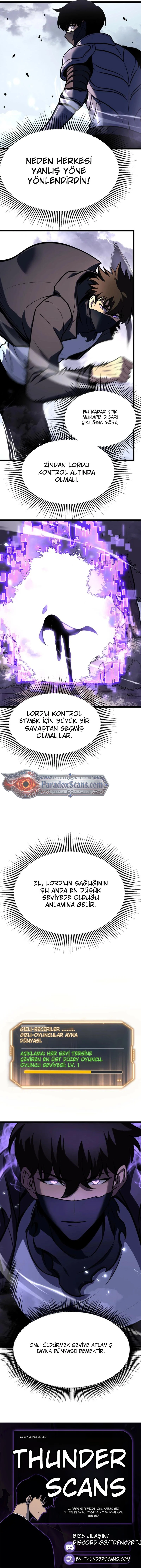 After Rebirth I Use Mirror Reversal for Revenge - Bölüm 7 - Sayfa 12