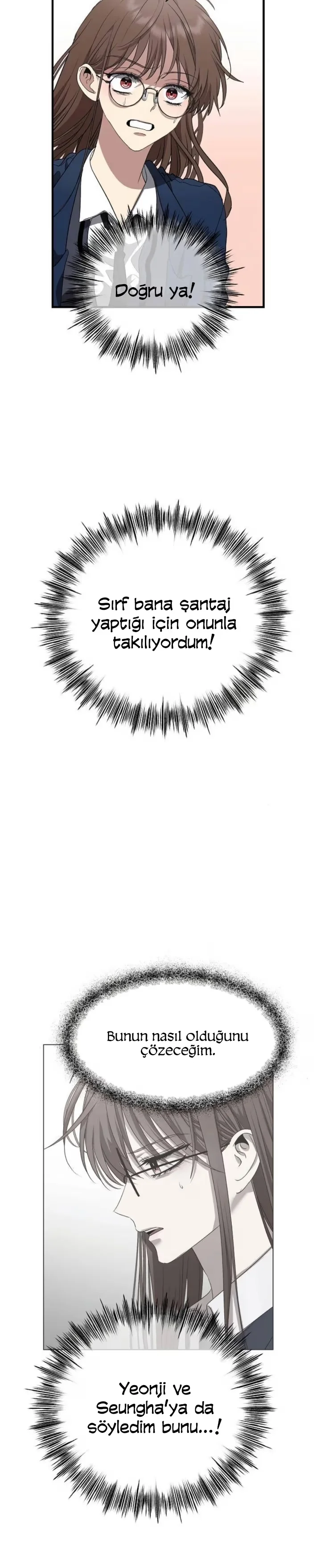 Dreaming Freedom - Bölüm 46 - Sayfa 14