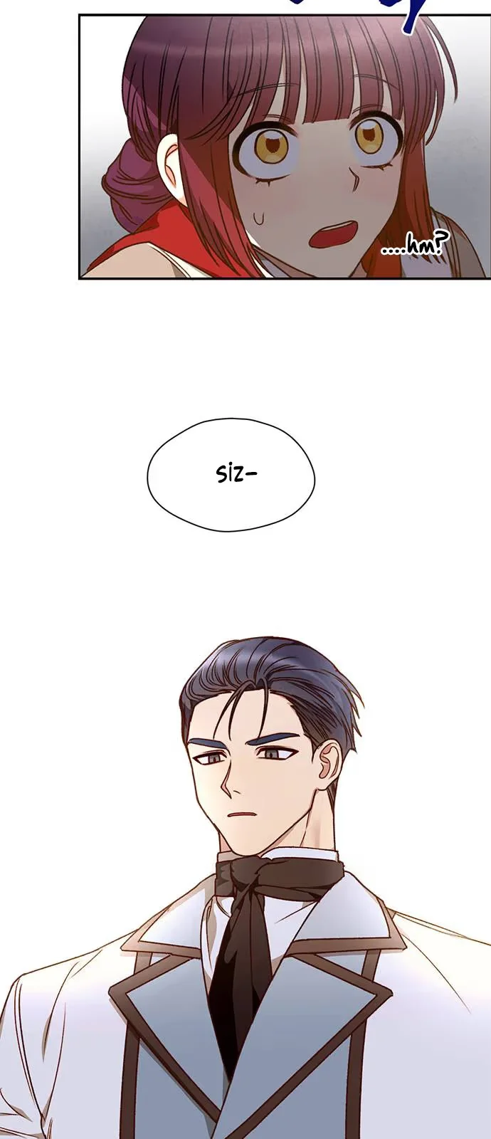 Tricked into Becoming the Heroine's Stepmother - Bölüm 1 - Sayfa 15