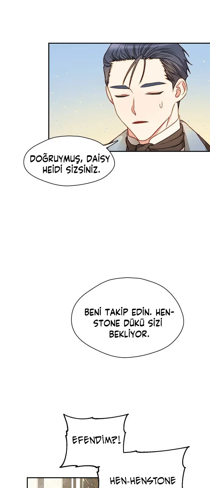 Tricked into Becoming the Heroine's Stepmother - Bölüm 1 - Sayfa 18
