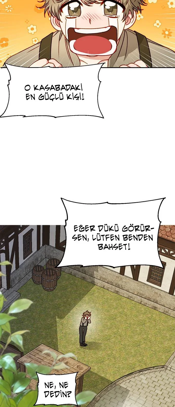 Tricked into Becoming the Heroine's Stepmother - Bölüm 1 - Sayfa 21
