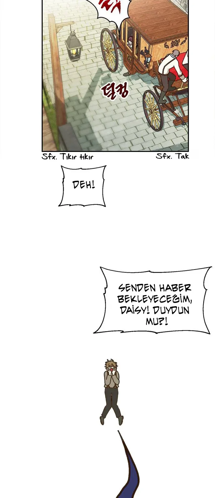 Tricked into Becoming the Heroine's Stepmother - Bölüm 1 - Sayfa 24