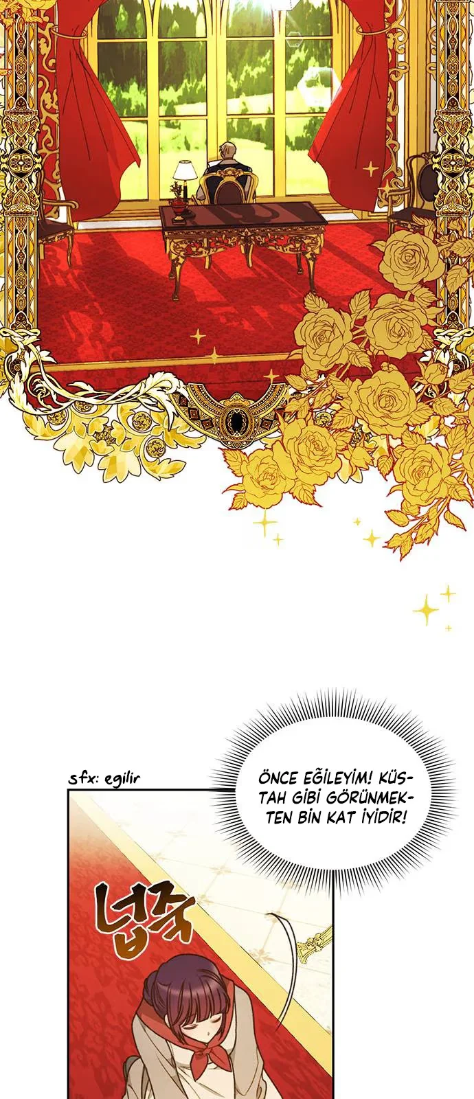 Tricked into Becoming the Heroine's Stepmother - Bölüm 1 - Sayfa 37
