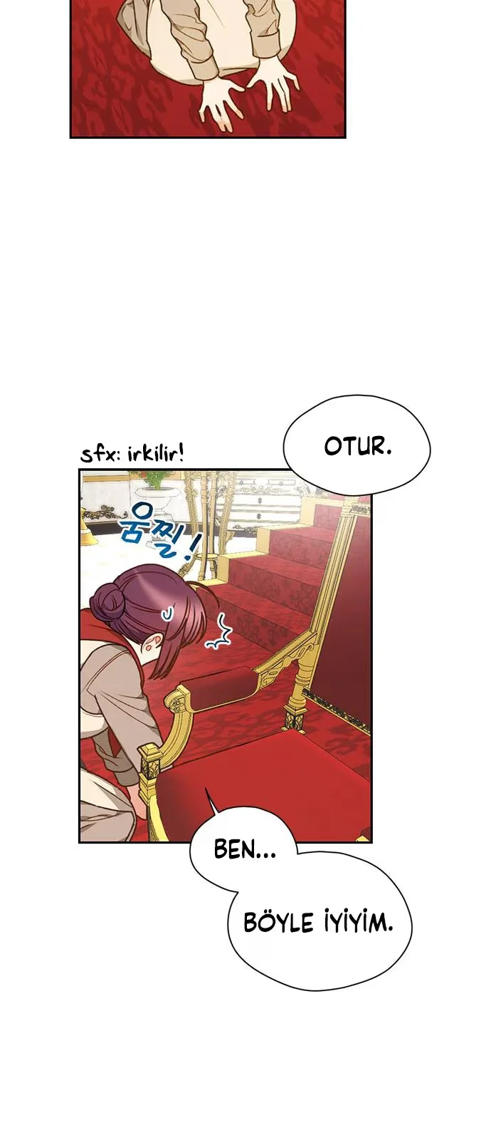 Tricked into Becoming the Heroine's Stepmother - Bölüm 1 - Sayfa 38