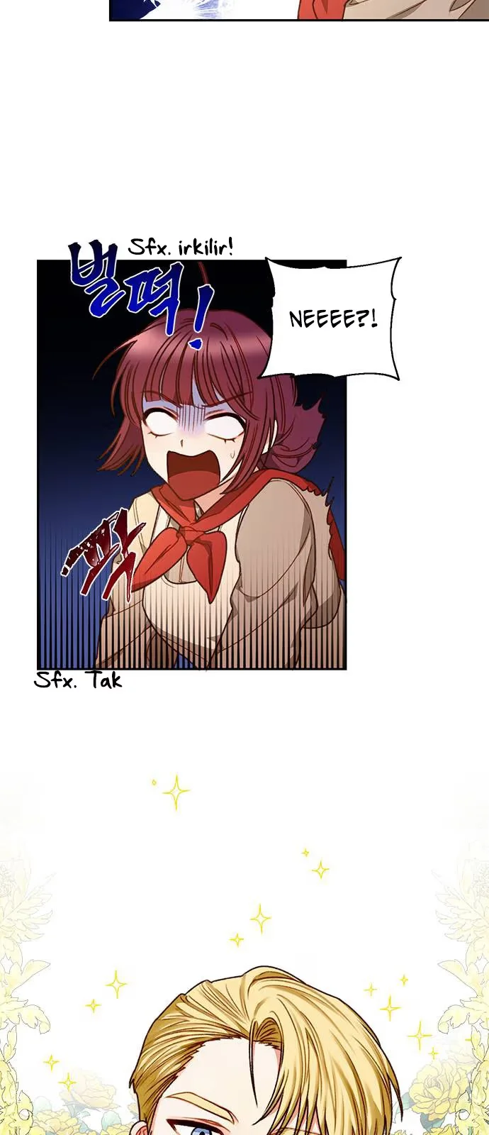 Tricked into Becoming the Heroine's Stepmother - Bölüm 1 - Sayfa 43