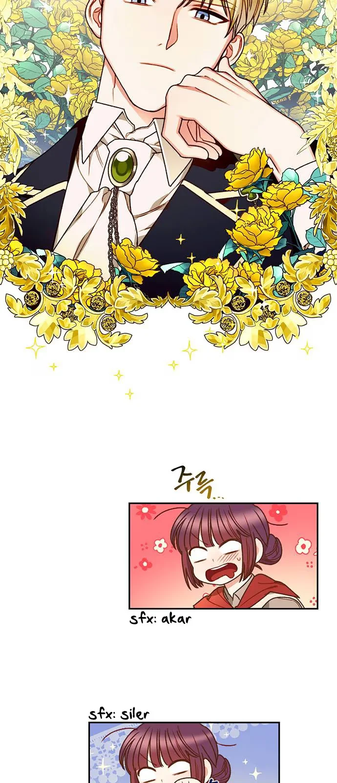Tricked into Becoming the Heroine's Stepmother - Bölüm 1 - Sayfa 44