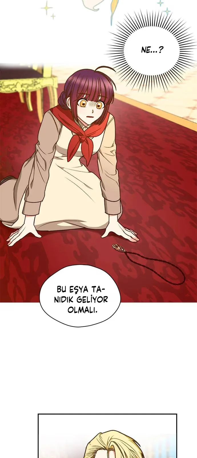 Tricked into Becoming the Heroine's Stepmother - Bölüm 1 - Sayfa 47