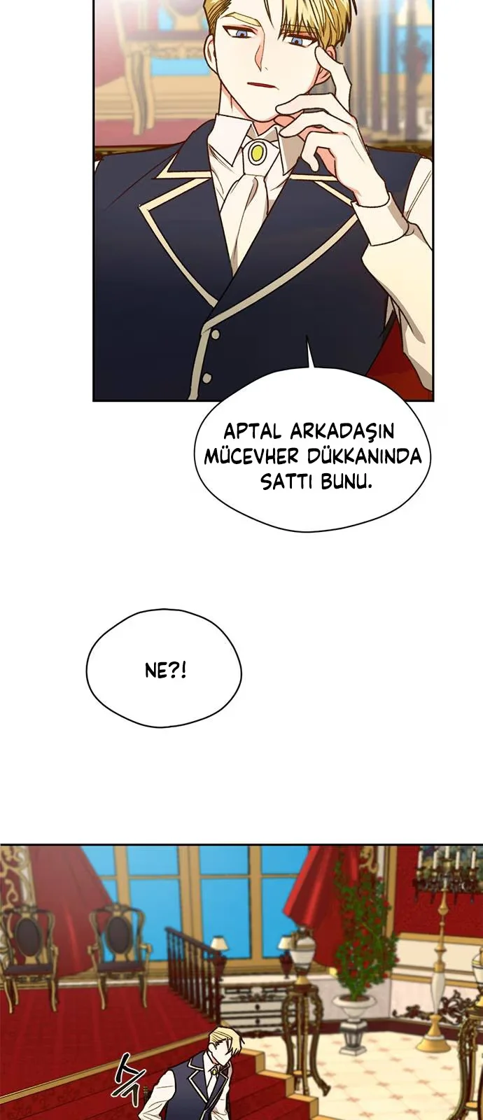 Tricked into Becoming the Heroine's Stepmother - Bölüm 1 - Sayfa 48