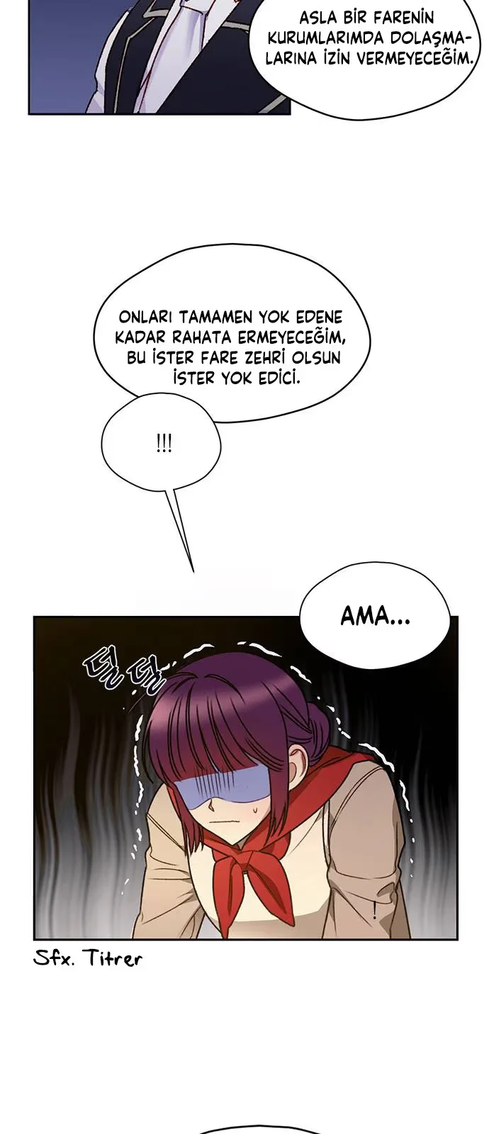 Tricked into Becoming the Heroine's Stepmother - Bölüm 1 - Sayfa 50