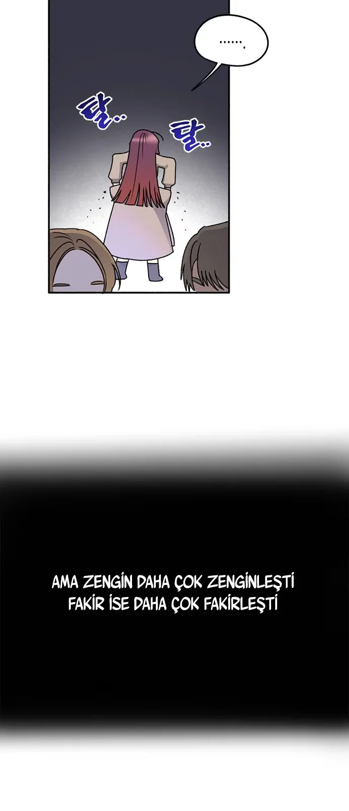 Tricked into Becoming the Heroine's Stepmother - Bölüm 1 - Sayfa 9