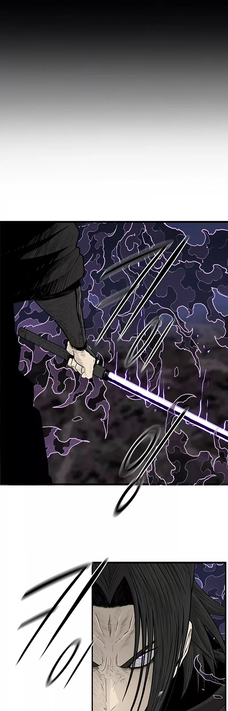 Legend of the Northern Blade - Bölüm 170 - Sayfa 14