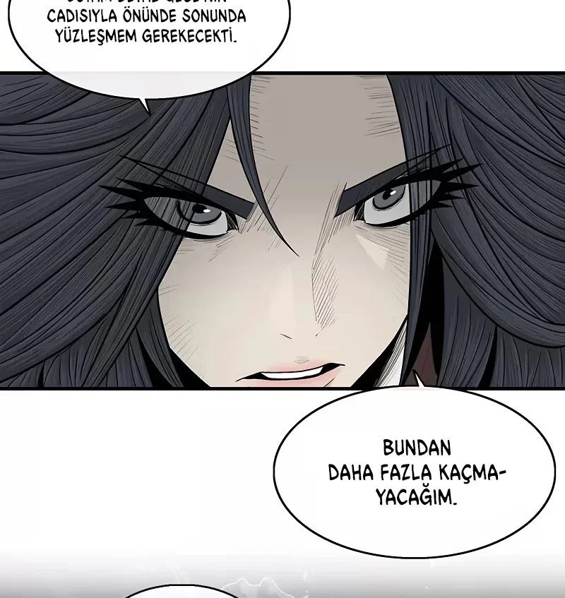 Legend of the Northern Blade - Bölüm 170 - Sayfa 50