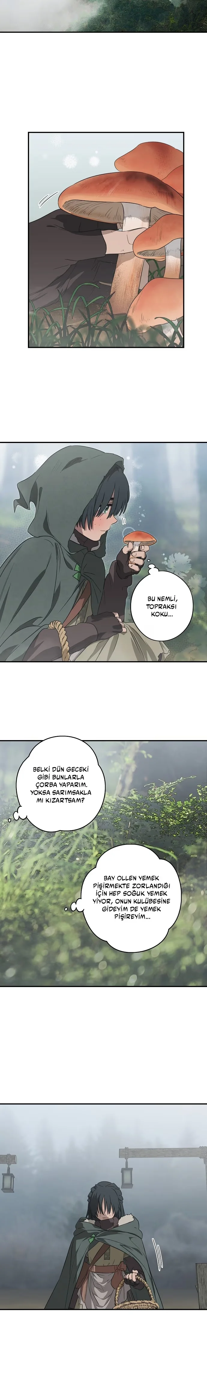 The Spark in Your Eyes - Bölüm 166 - Sayfa 10