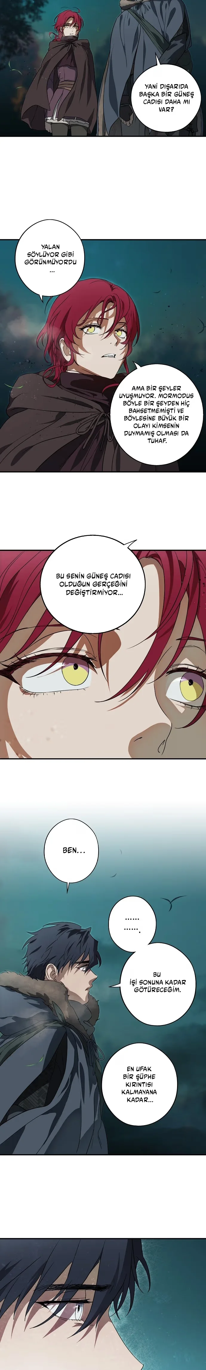 The Spark in Your Eyes - Bölüm 166 - Sayfa 7