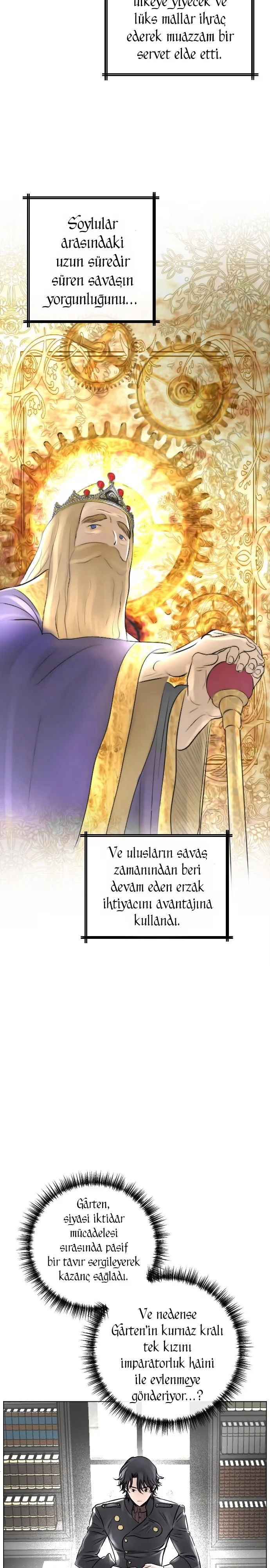 Happily Ever Afterwards - Bölüm 16 - Sayfa 12