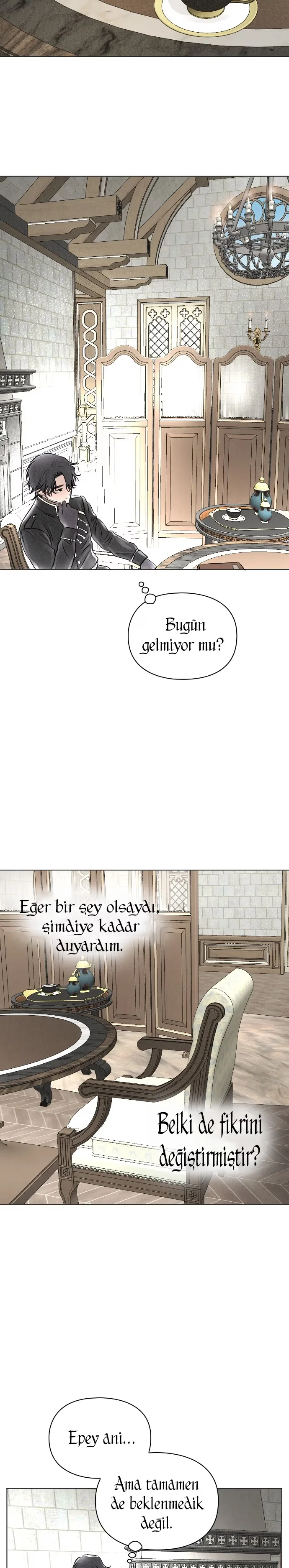 Happily Ever Afterwards - Bölüm 16 - Sayfa 23