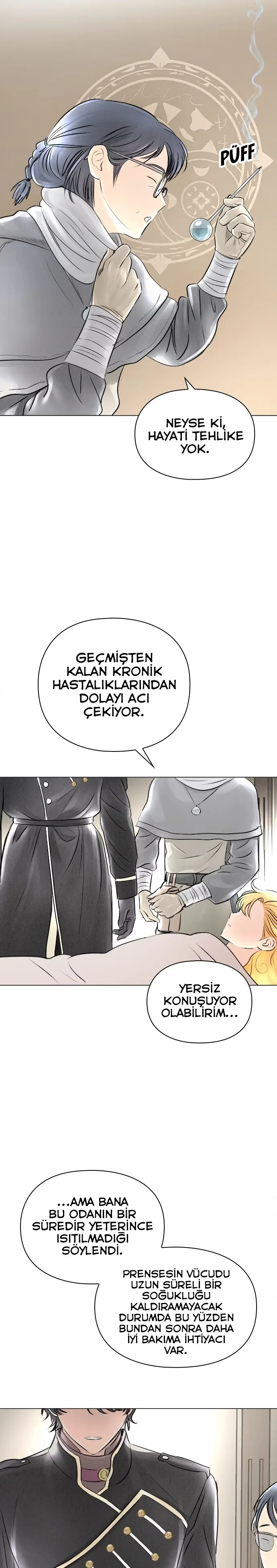 Happily Ever Afterwards - Bölüm 16 - Sayfa 27
