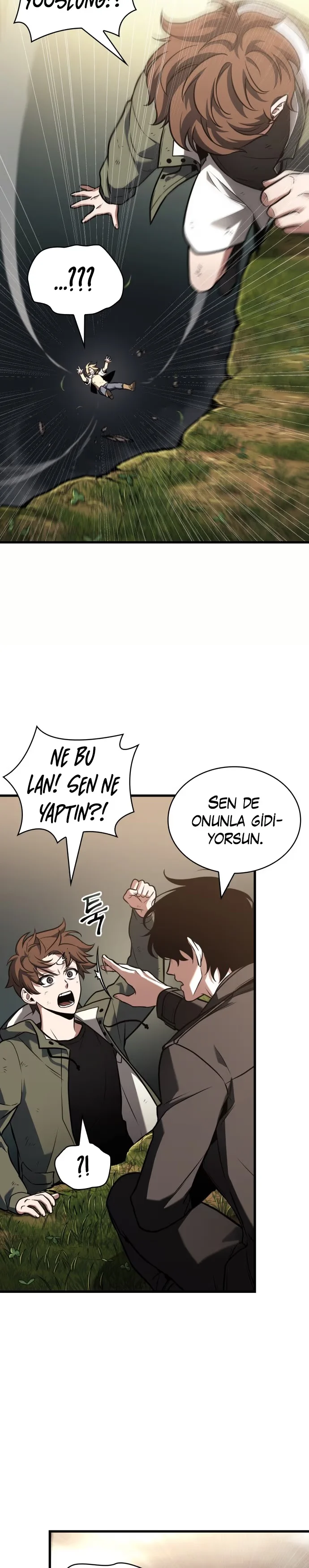 Omniscient Reader's Viewpoint - Bölüm 188 - Sayfa 17