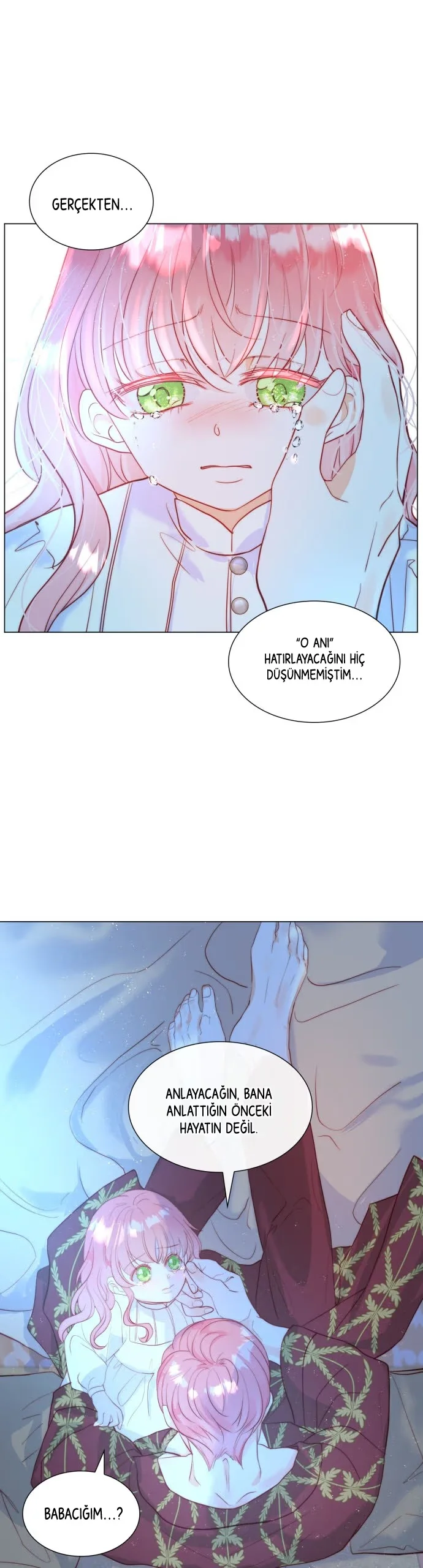 Born as the Second Daughter - Bölüm 8 - Sayfa 13