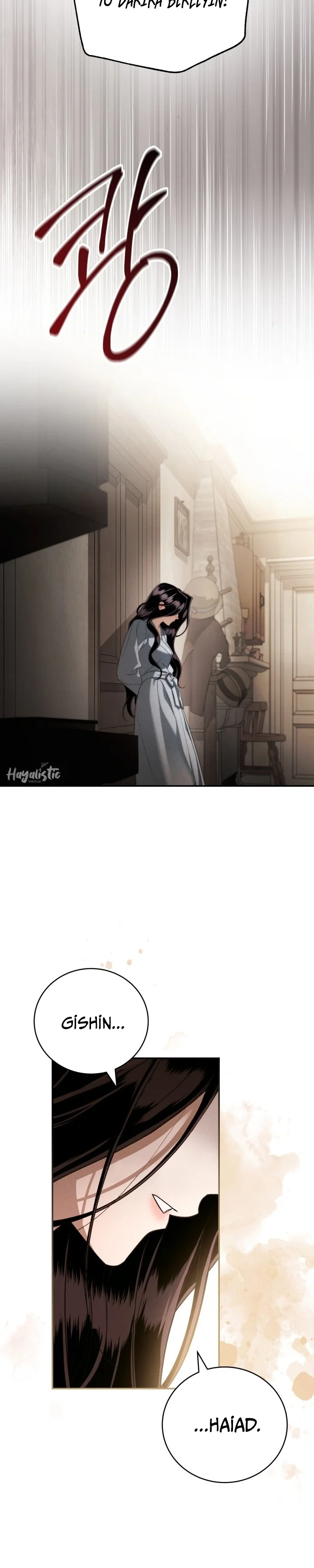 Husband Thief - Bölüm 3 - Sayfa 27