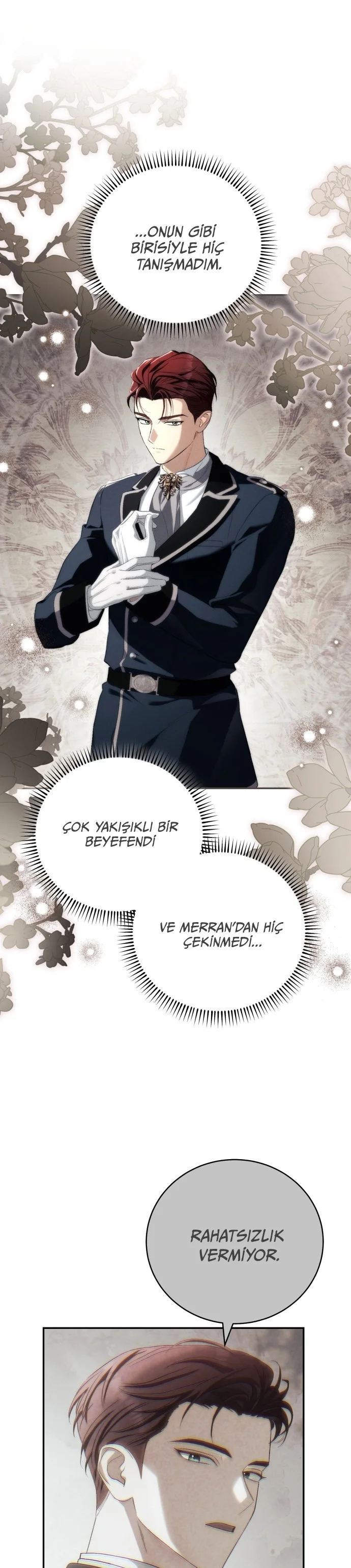 Husband Thief - Bölüm 3 - Sayfa 28