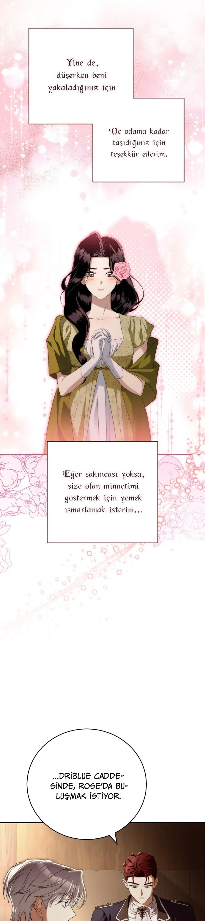 Husband Thief - Bölüm 3 - Sayfa 50