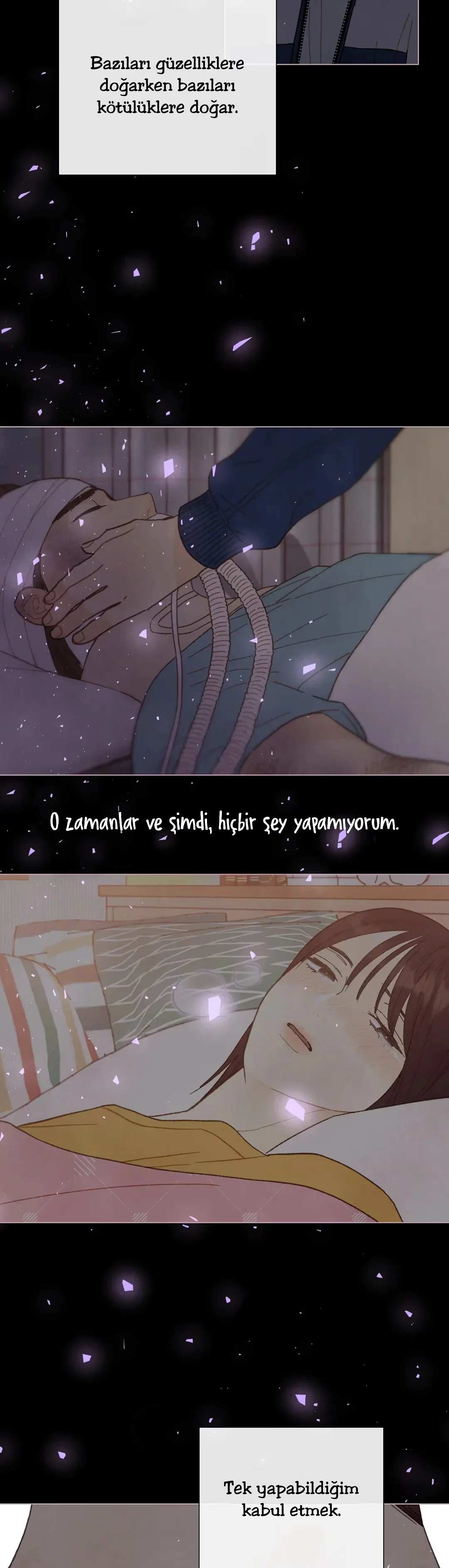 A Beloved Existence - Bölüm 112 - Sayfa 7