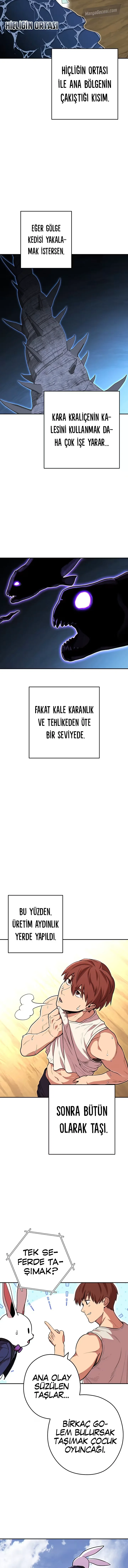Dungeon Reset - Bölüm 114 - Sayfa 4