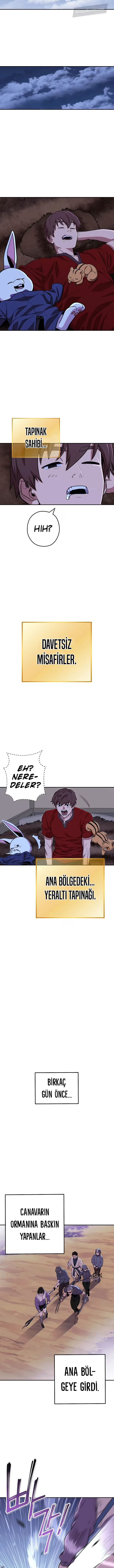 Dungeon Reset - Bölüm 114 - Sayfa 9