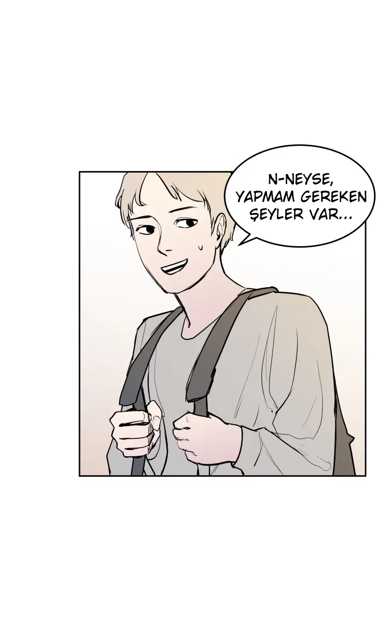 Love Advice from the Great Duke of Hell - Bölüm 15 - Sayfa 6