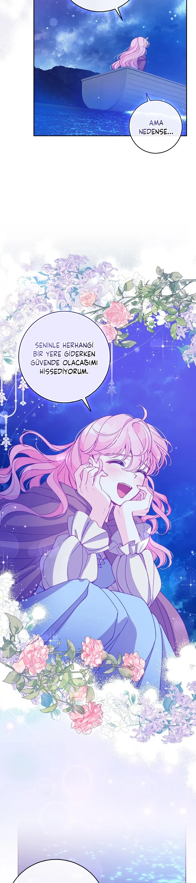 The Precious Sister of the Villainous Grand Duke - Bölüm 100 - Sayfa 13
