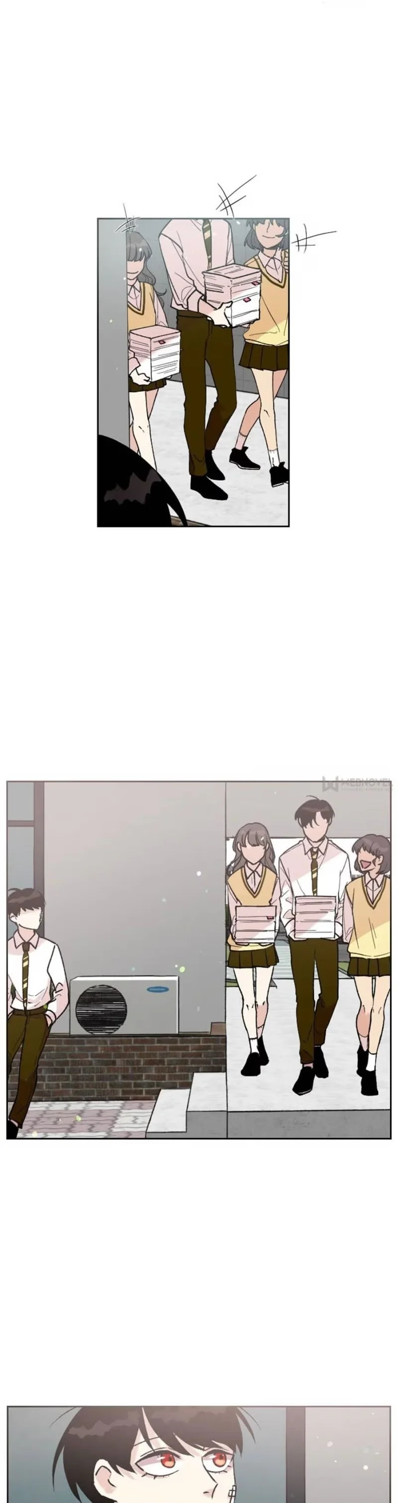 From Today On, I'm a Boy - Bölüm 52 - Sayfa 12