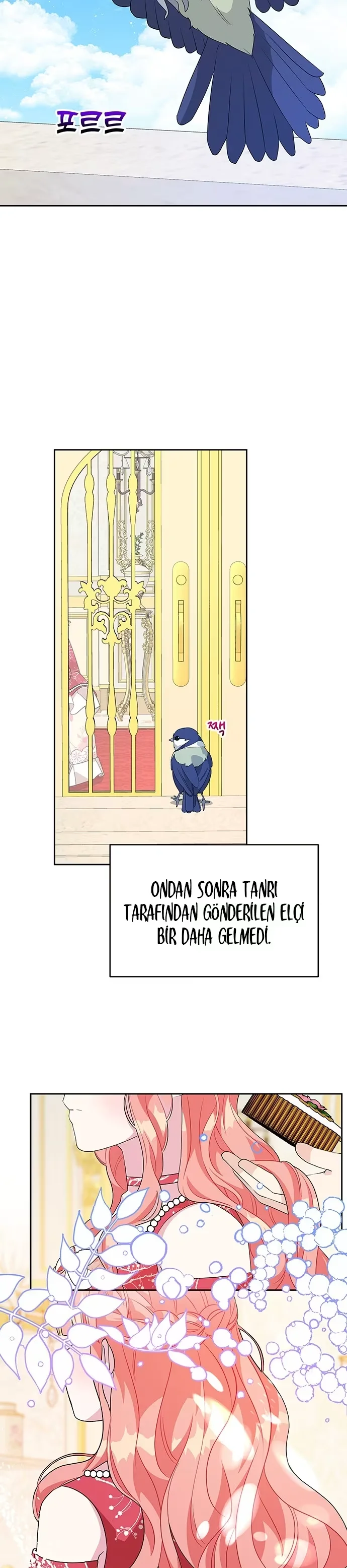You Can't Change a Person! - Bölüm 82 - Sayfa 18