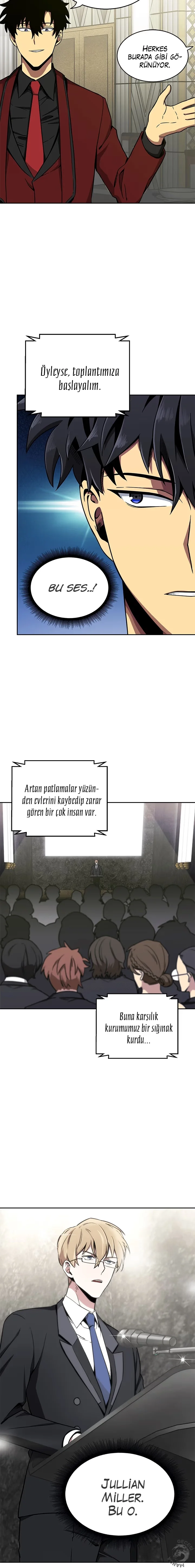 Tomb Raider King - Bölüm 54 - Sayfa 16