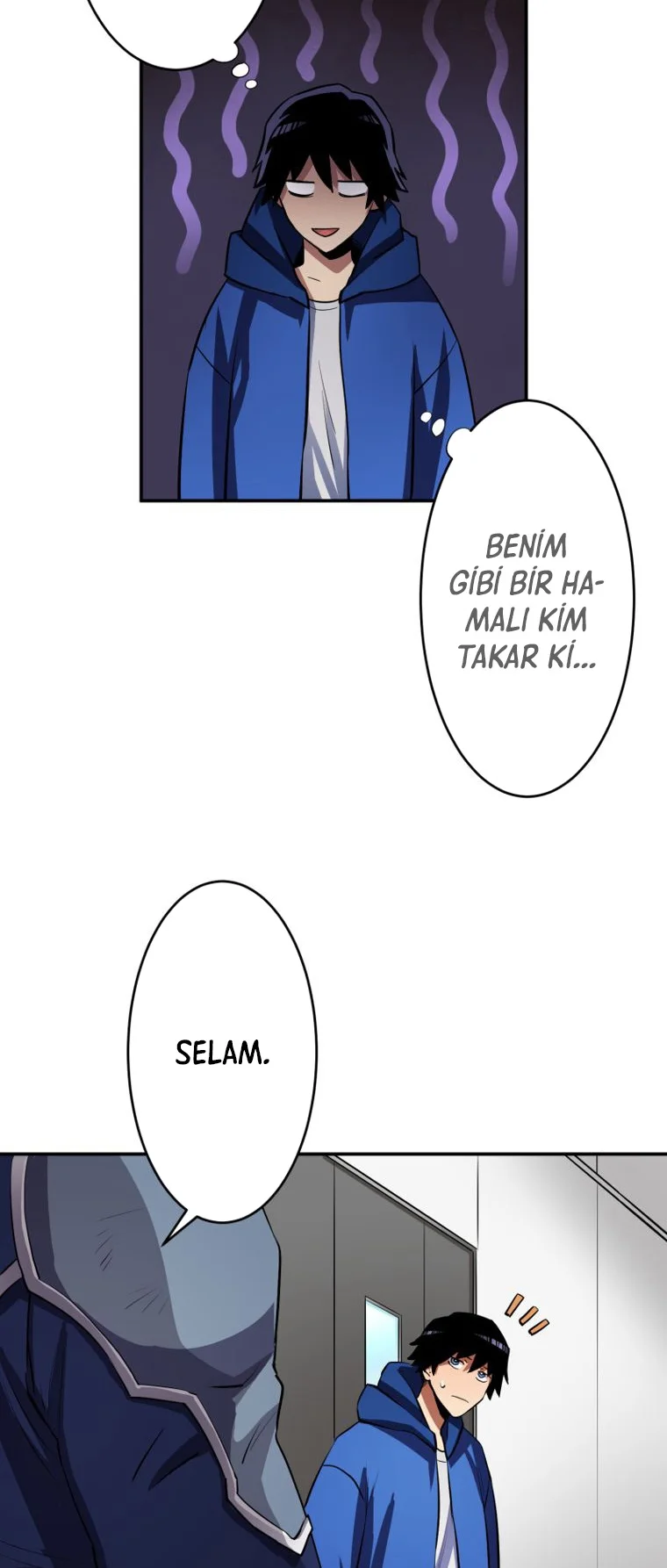 I Levelled up by Becoming an Influencer - Bölüm 3 - Sayfa 13