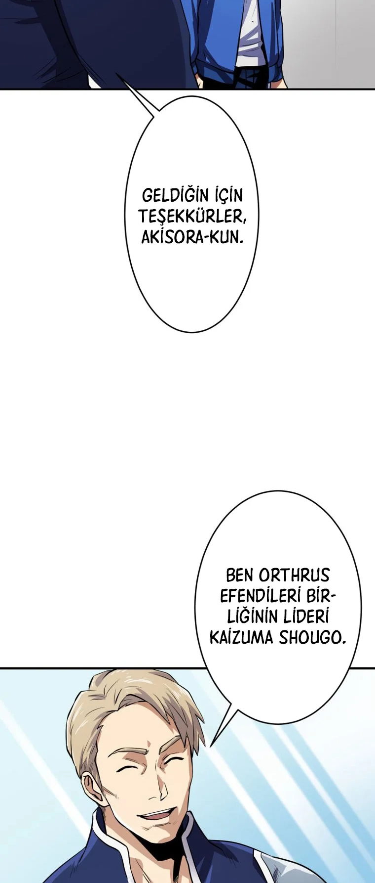 I Levelled up by Becoming an Influencer - Bölüm 3 - Sayfa 14