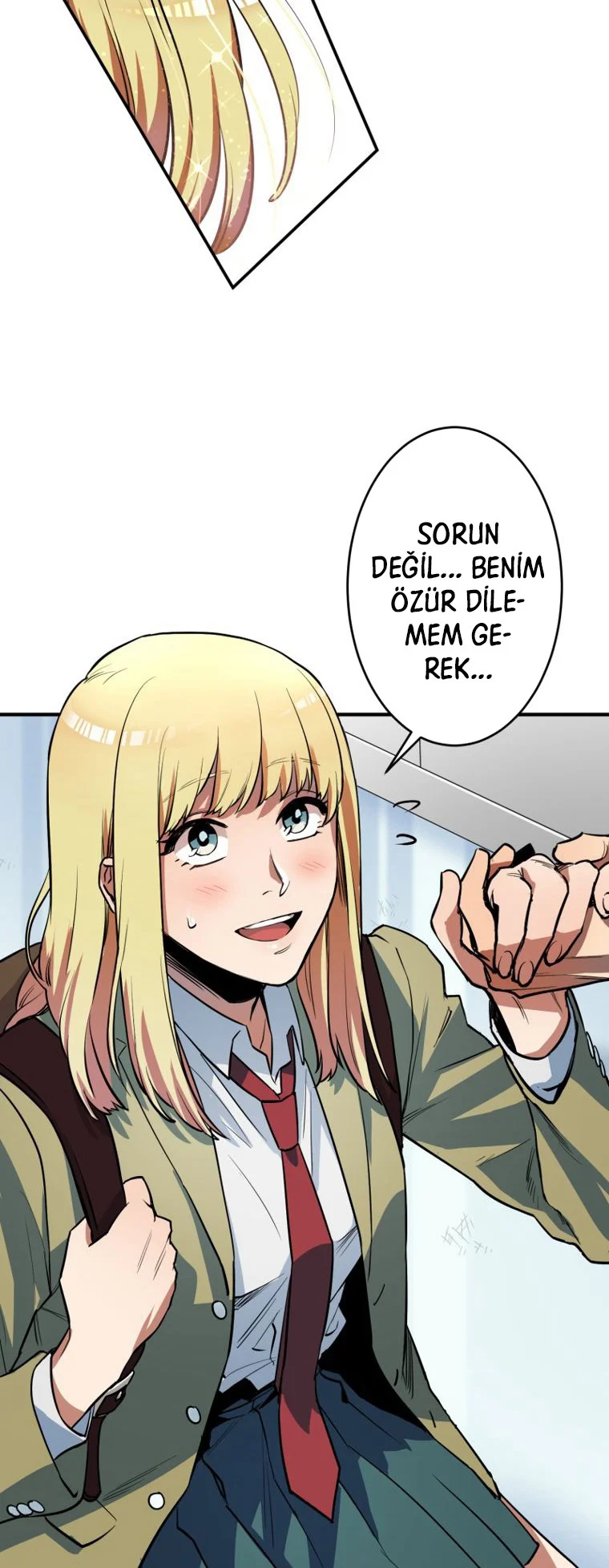 I Levelled up by Becoming an Influencer - Bölüm 3 - Sayfa 20