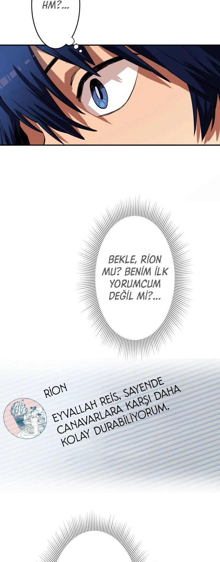 I Levelled up by Becoming an Influencer - Bölüm 3 - Sayfa 24