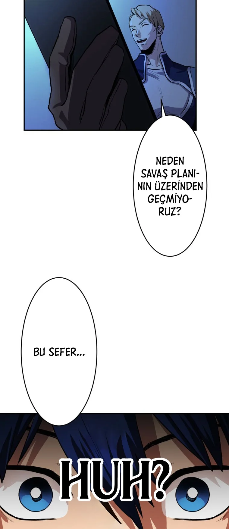 I Levelled up by Becoming an Influencer - Bölüm 3 - Sayfa 44