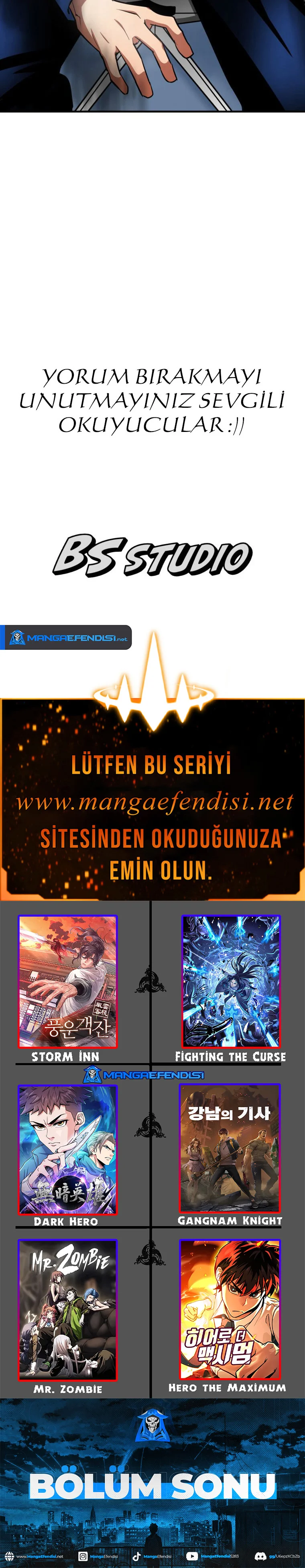 I Levelled up by Becoming an Influencer - Bölüm 3 - Sayfa 51