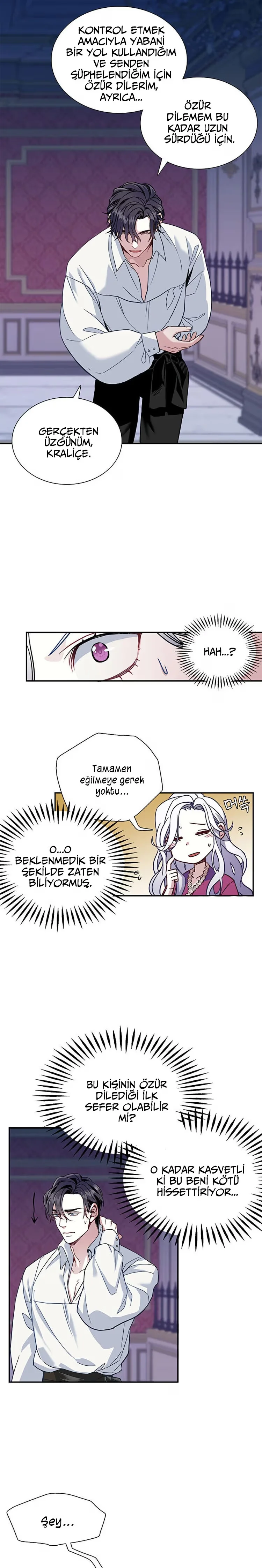 Not-Sew-Wicked Stepmom - Bölüm 9 - Sayfa 12