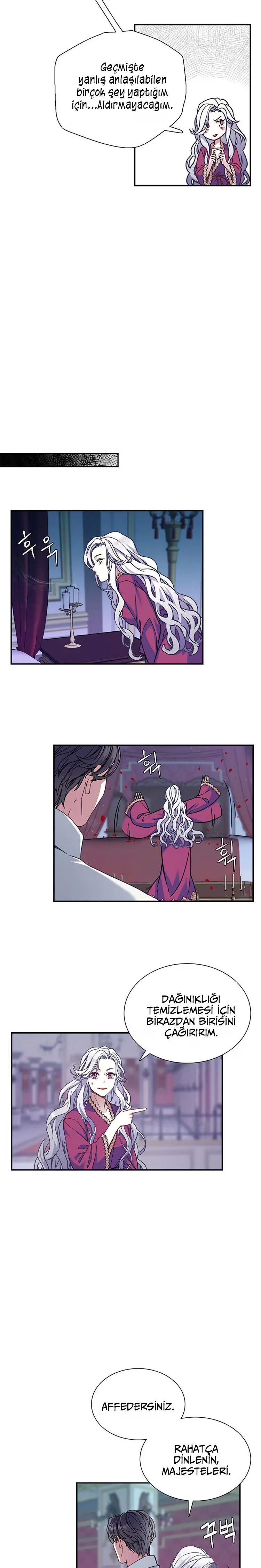 Not-Sew-Wicked Stepmom - Bölüm 9 - Sayfa 13