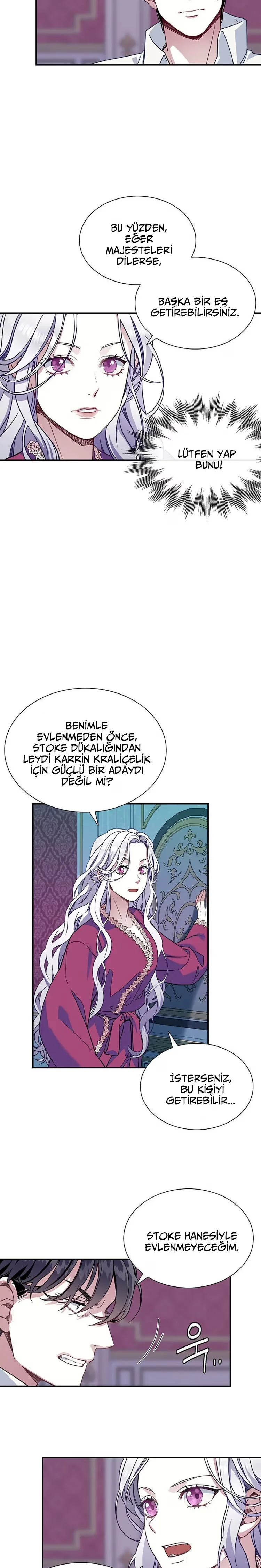 Not-Sew-Wicked Stepmom - Bölüm 9 - Sayfa 15