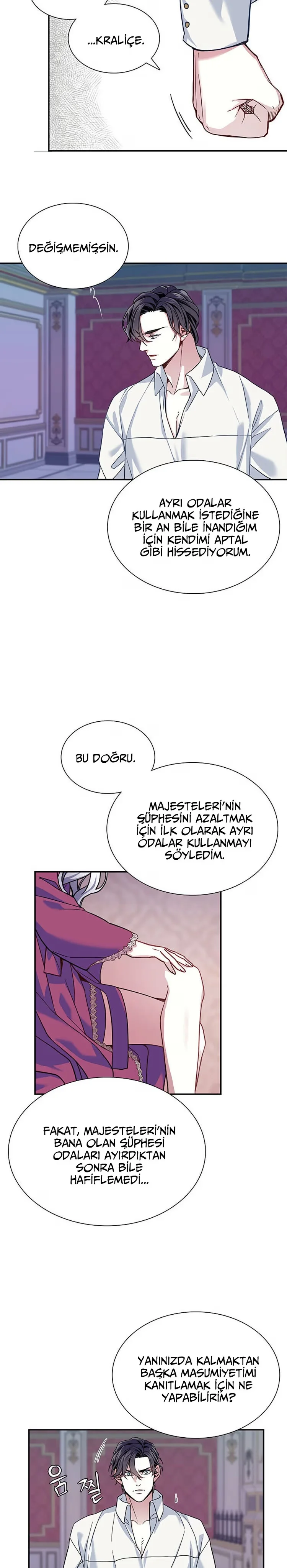 Not-Sew-Wicked Stepmom - Bölüm 9 - Sayfa 5
