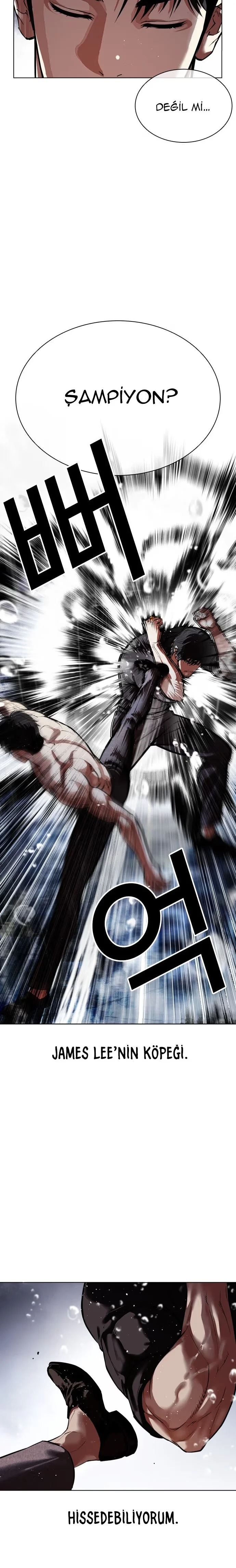 Lookism - Bölüm 544 - Sayfa 17