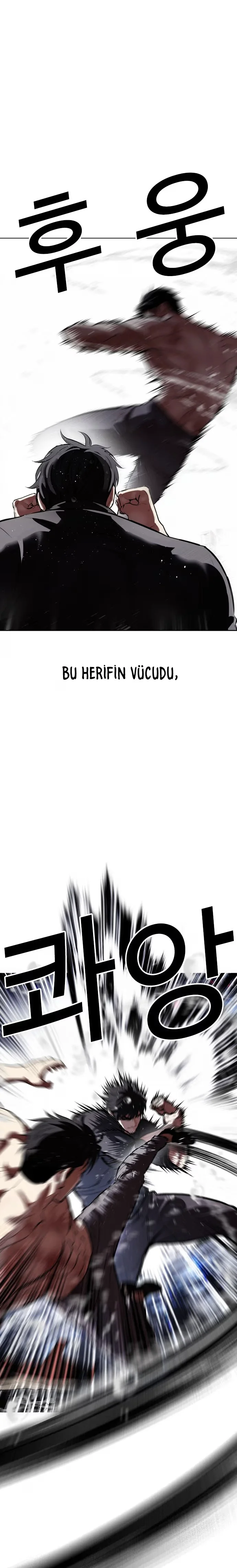 Lookism - Bölüm 544 - Sayfa 18